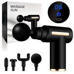 Deep Vibration Relaxation Massager