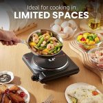 Electric Hot Plate,