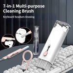 7 in 1 cleaner kit, Multi-Function