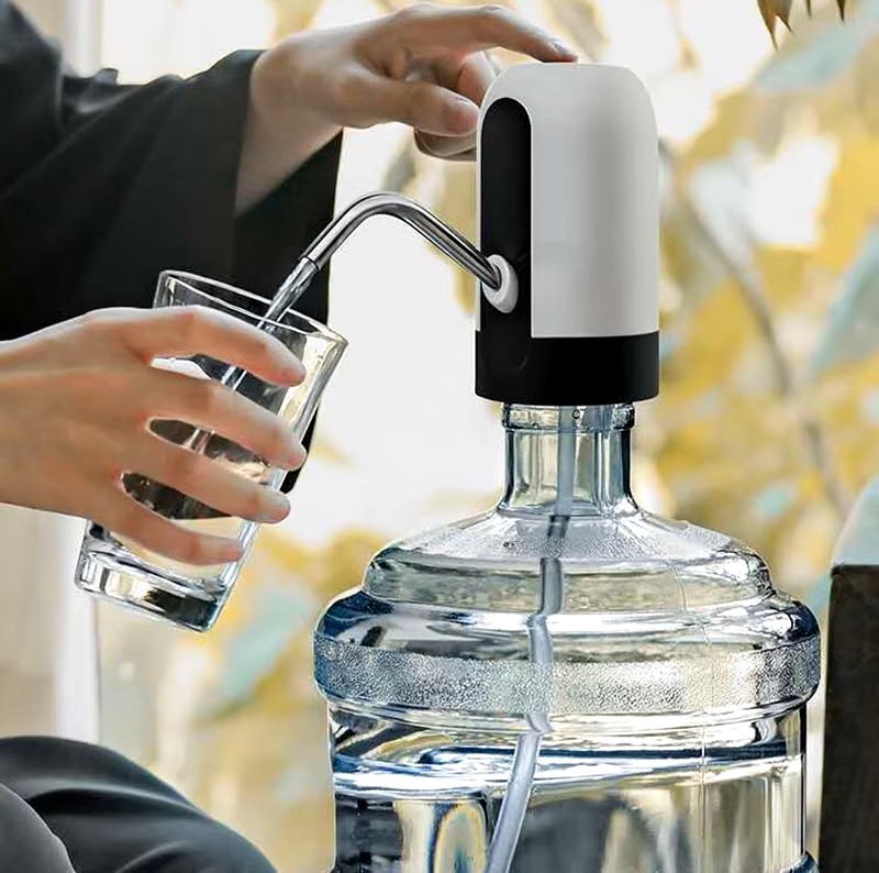 Drinking Portable Electric Water pump