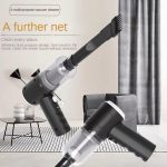 Multifunctional Powerful Car Vacuum Cleaner