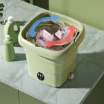 Portable Washing Machine Automatic