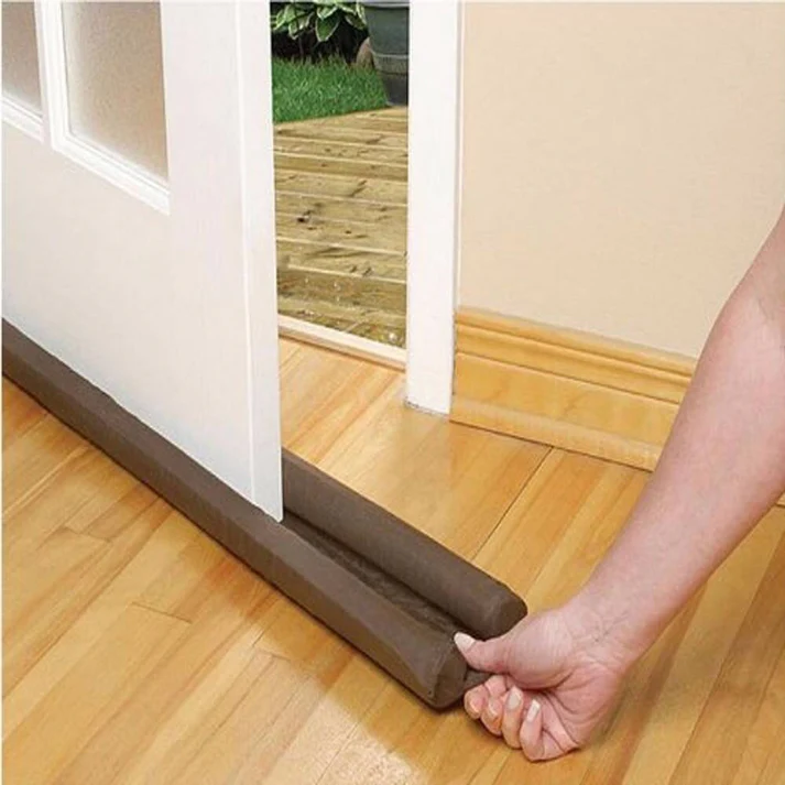 Under Door Draft Blocker