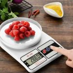 Digital Kitchen Weight Scale SF-400 0.1gm To 10kg