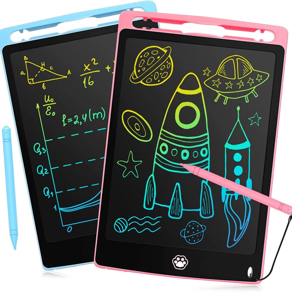 Kids Writing Tablet 8.5 inch