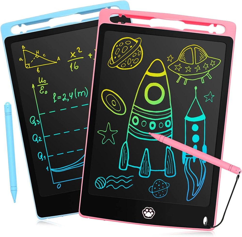 Kids Writing Tablet 8.5 inch