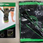 Injury & Knee Support Pain Relief Belt.