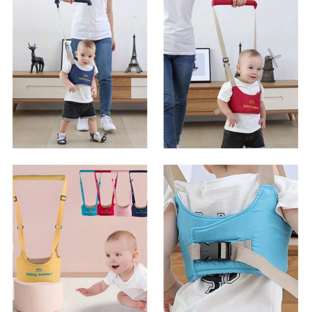 Baby Walker Toddler
