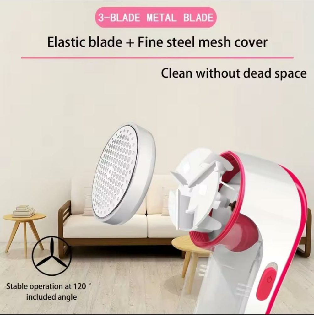 Electric Lint Remover