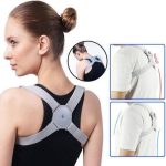 Smart Posture Corrector